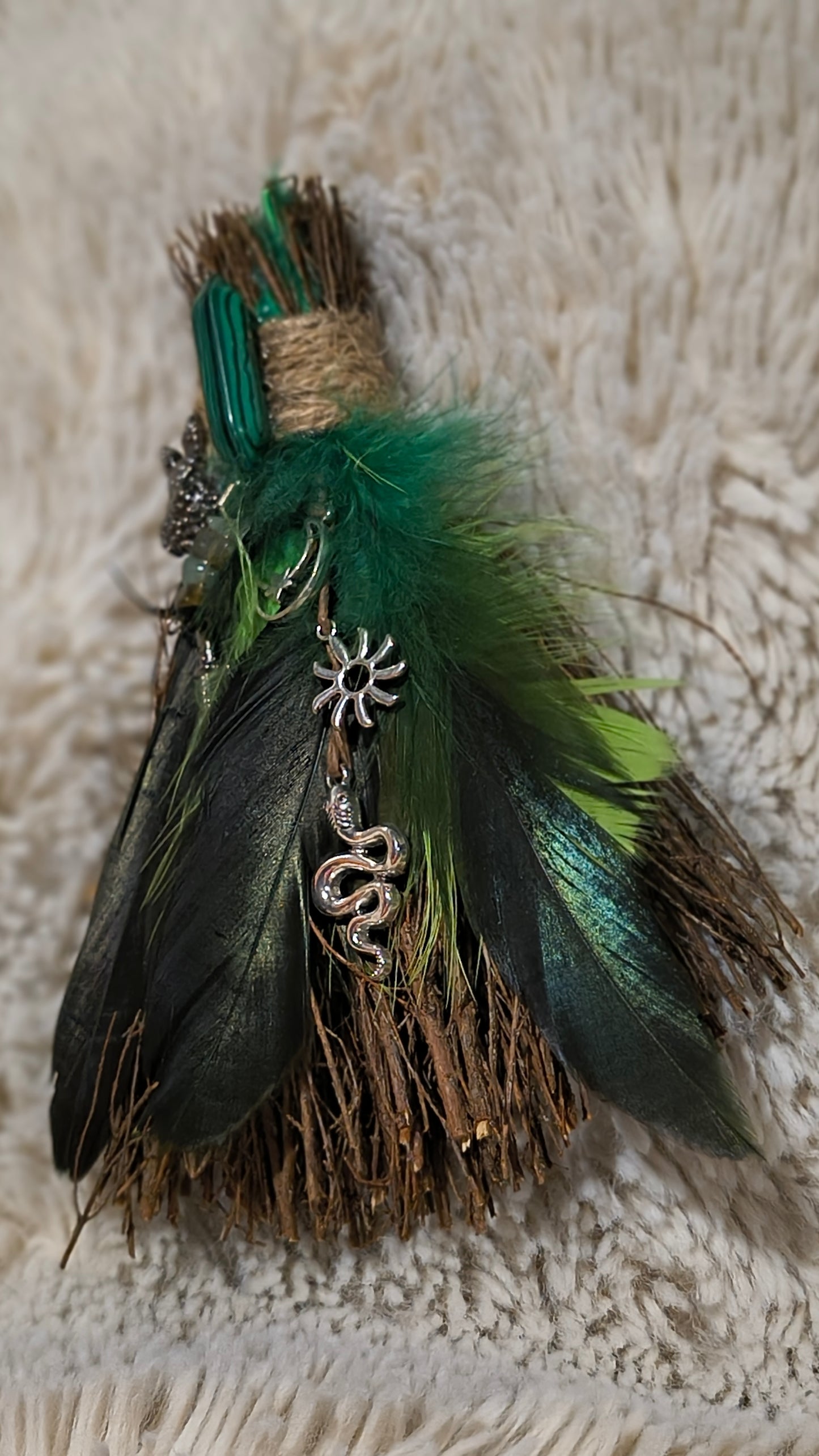 Verdant Awakening