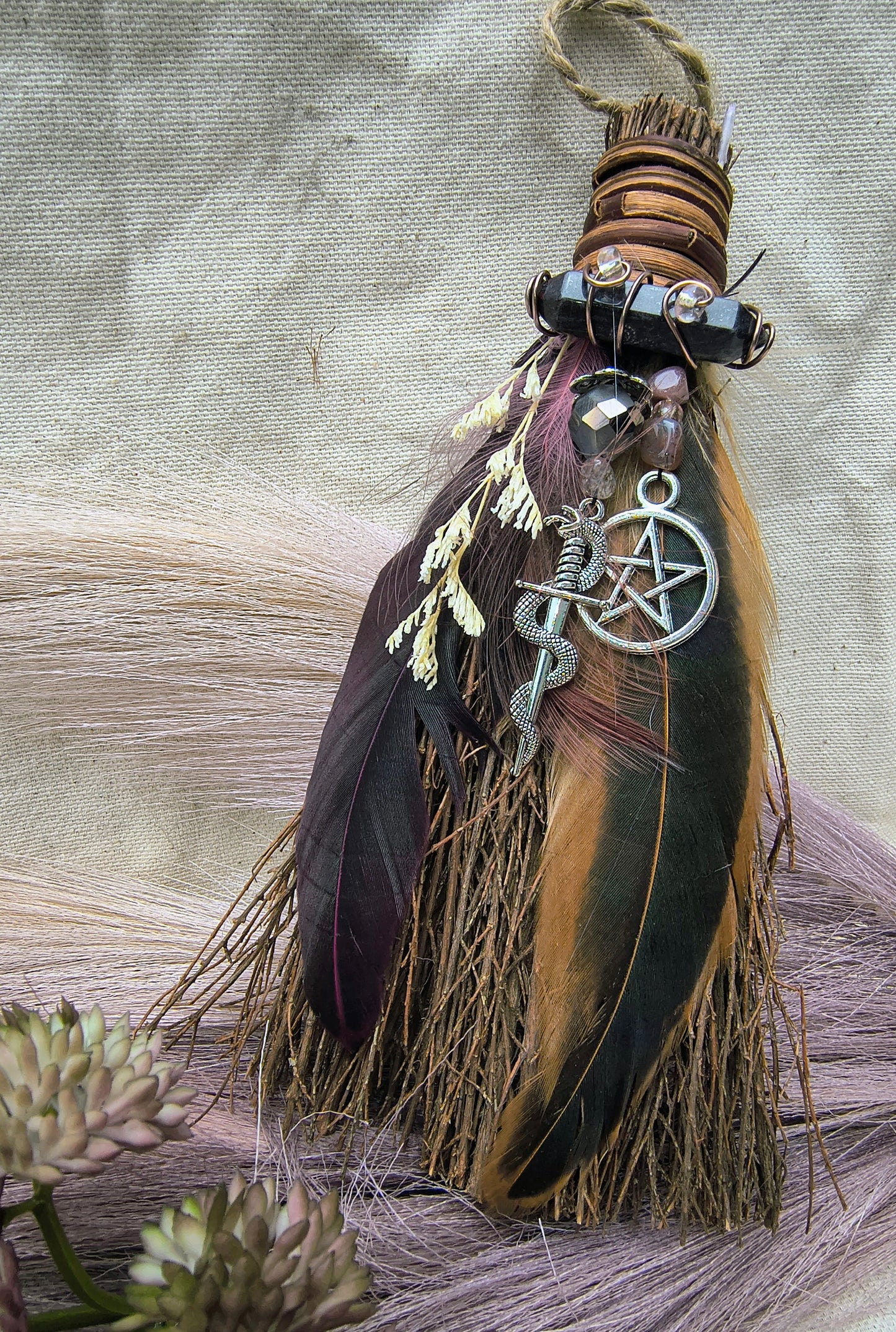 The Alchemist's Blade