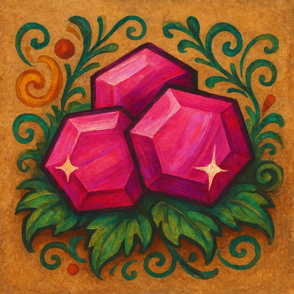 Terry's Treasures