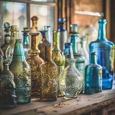 Bottles & Baubles
