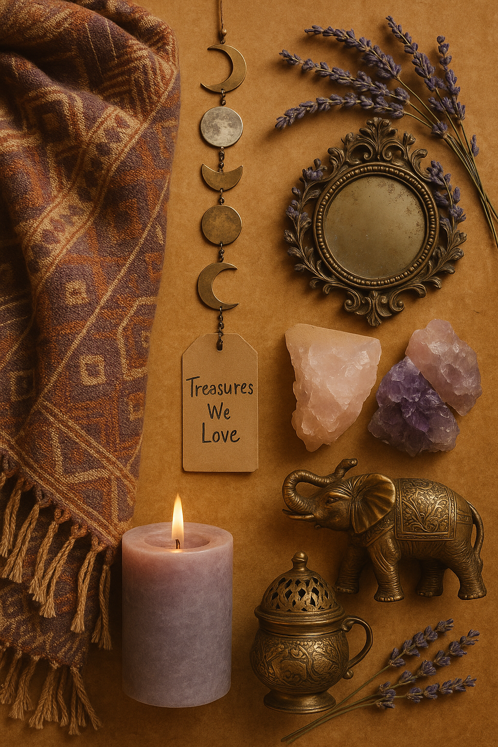 Products We Love