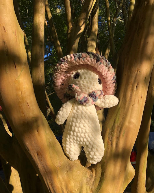 Maribelle of Whispering Grove
