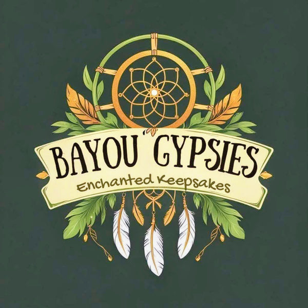 Bayou Gypsies Enchanted Keepsakes