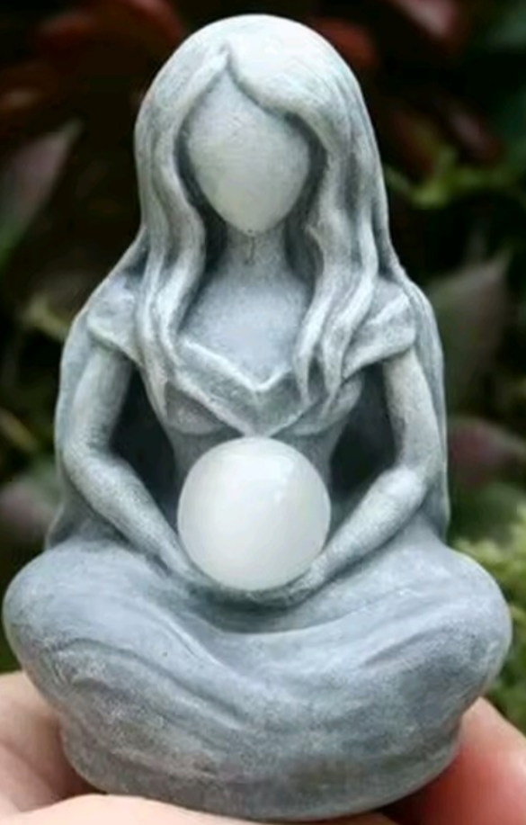 Moon Goddess